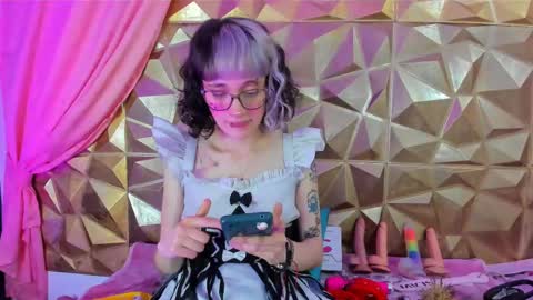  emmili  online show from 02/13/25, 03:14