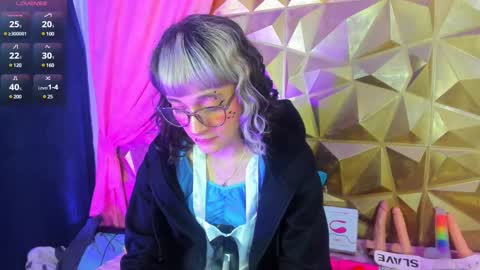  emmili  online show from 03/11/25, 03:23