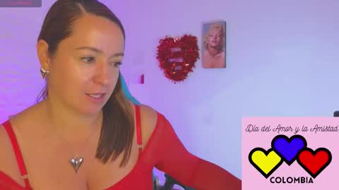 Sweet Evans online show from 09/21/25, 04:03