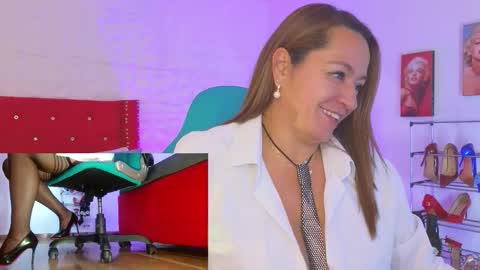 Sweet Evans online show from 10/07/25, 03:36