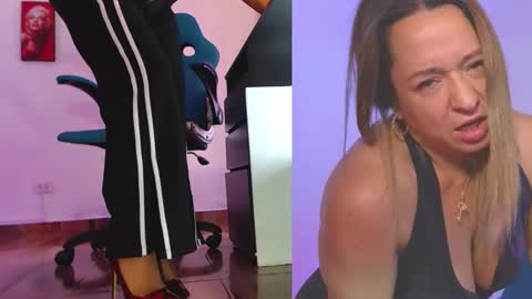 Sweet Evans online show from 02/25/26, 02:10