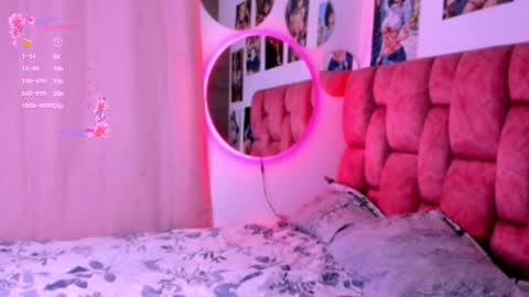 Snapshot of sweet_falon chatting on 09/13/25, 05:40 Sweet Fhalon online show from 09/13/25, 05:40