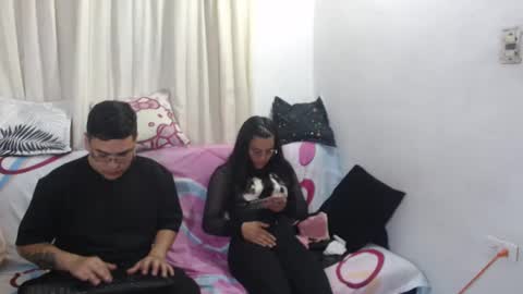 sweet_fantasy_couple online show from 01/27/25, 12:01