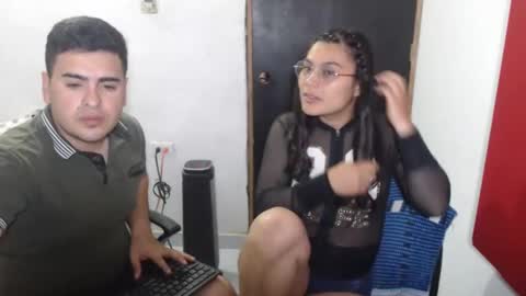 sweet_fantasy_couple online show from 01/28/25, 02:32