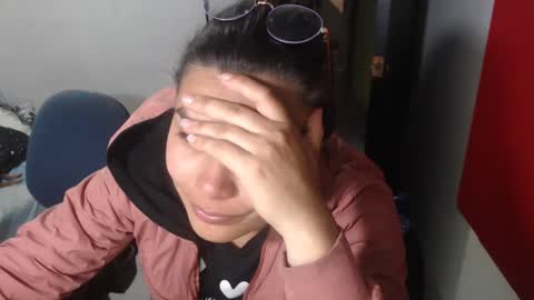 sweet_fantasy_couple online show from 02/26/25, 01:00