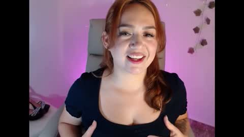 Snapshot of sweet_feeling30 chatting on 02/04/26, 10:15 carolina online show from 02/04/26, 10:15