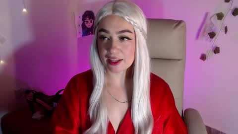 carolina online show from 04/08/26, 10:54