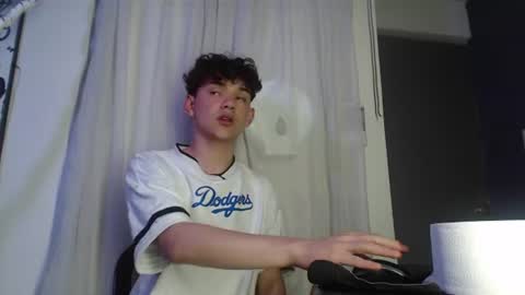 Felipe independent model online show from 06/13/26, 06:55