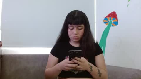 Snapshot of sweet_ferr chatting on 08/01/26, 08:19 sweet_ferr online show from 08/01/26, 08:19