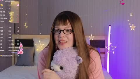 Amely online show from 03/30/26, 03:02