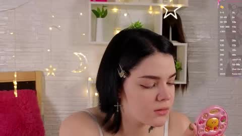 Amely online show from 06/04/26, 04:18