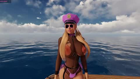 Fleur online show from 05/06/26, 10:42