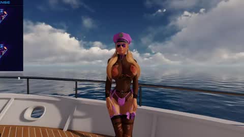 Fleur online show from 05/06/26, 10:48