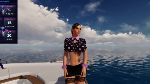 Fleur online show from 05/08/26, 11:15