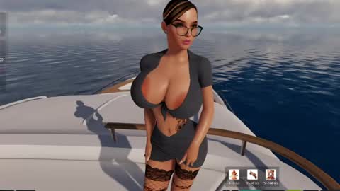 Fleur online show from 06/04/26, 04:07