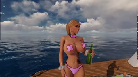 Snapshot of sweet_fleur chatting on 06/20/26, 03:31 Fleur online show from 06/20/26, 03:31