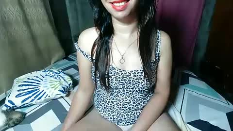 Sweet Freya online show from 03/07/25, 05:06