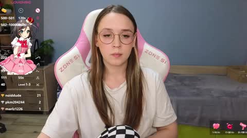 Alice online show from 12/18/24, 06:21