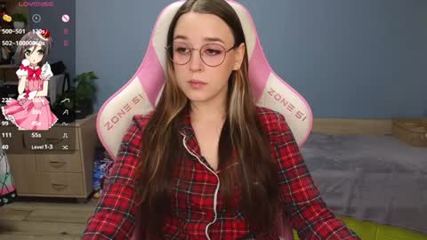 Alice online show from 12/27/24, 02:14