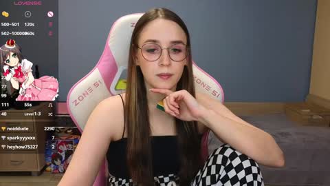 Alice online show from 01/04/25, 05:37