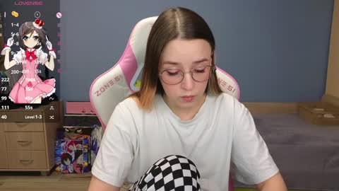 Alice online show from 01/09/25, 03:26