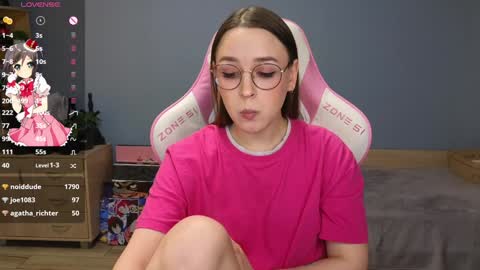 Alice online show from 01/10/25, 05:47