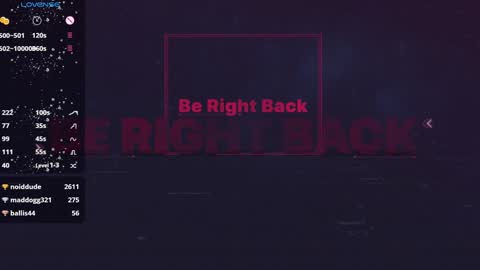 Alice online show from 01/21/25, 05:49