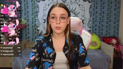 Alice online show from 02/05/25, 05:20