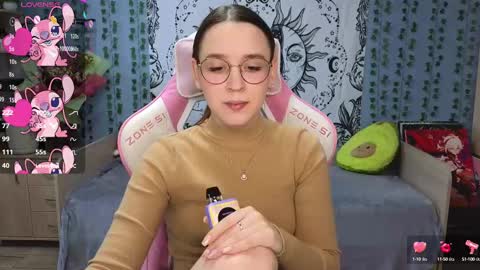 Alice online show from 02/16/25, 03:37