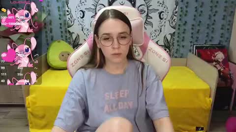 Alice online show from 02/21/25, 07:01