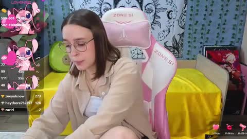 Alice online show from 02/23/25, 05:56