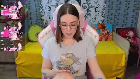 Alice online show from 02/26/25, 03:10