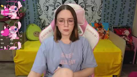 Alice online show from 02/27/25, 02:42