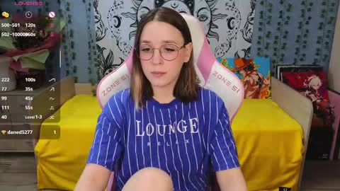 Alice online show from 03/03/25, 02:47