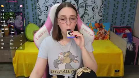 Alice online show from 03/07/25, 02:57