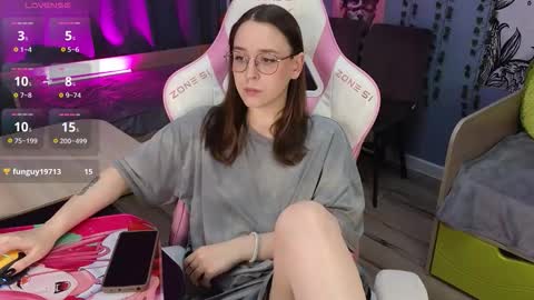 Alice online show from 11/05/25, 03:39