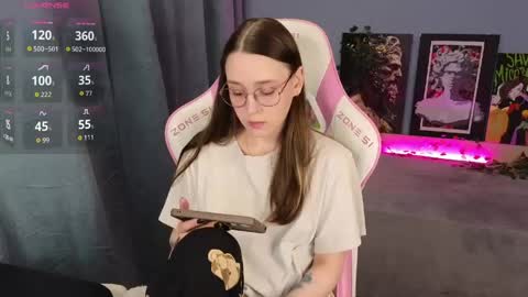 Alice online show from 04/19/26, 03:17