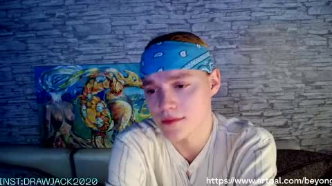 Jack online show from 02/17/26, 08:11