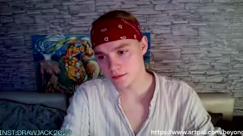 Jack online show from 02/24/26, 11:30