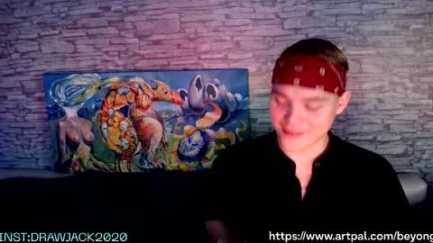 Jack online show from 02/26/26, 01:43
