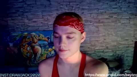 Jack online show from 03/05/26, 01:23