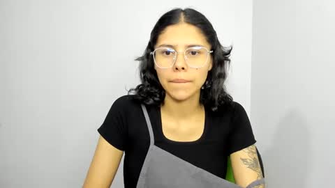 Hanna online show from 01/26/25, 10:57