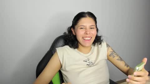 Hanna online show from 02/18/25, 11:52