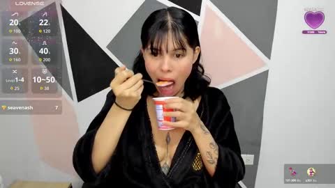 Hanna online show from 10/05/25, 06:34