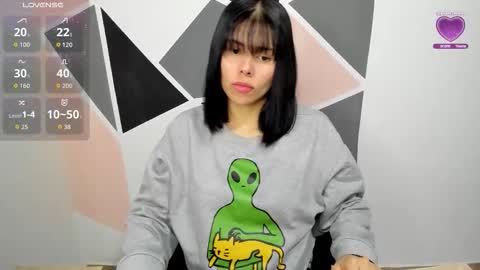 Hanna online show from 10/08/25, 07:17