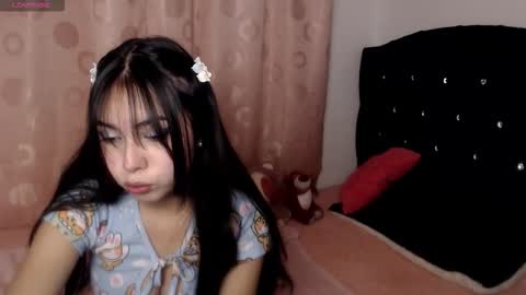 Snapshot of sweet_hannaah chatting on 10/02/25, 09:49 Hannah online show from 10/02/25, 09:49