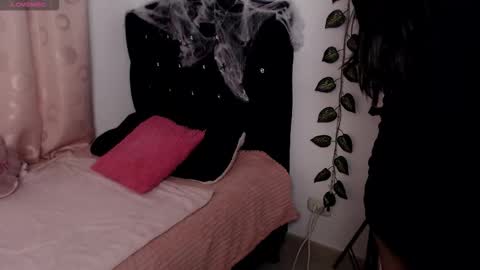 Snapshot of sweet_hannaah chatting on 10/23/25, 08:57 Hannah online show from 10/23/25, 08:57