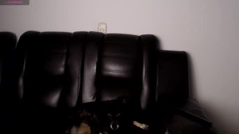 Snapshot of sweet_hannaah chatting on 11/18/25, 09:03 Hannah online show from 11/18/25, 09:03