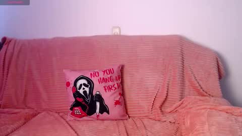 Snapshot of sweet_hannaah chatting on 11/29/25, 01:25 Hannah online show from 11/29/25, 01:25