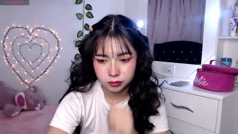 Hannah online show from 02/13/26, 10:33